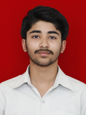 Pratyaksh Dewan